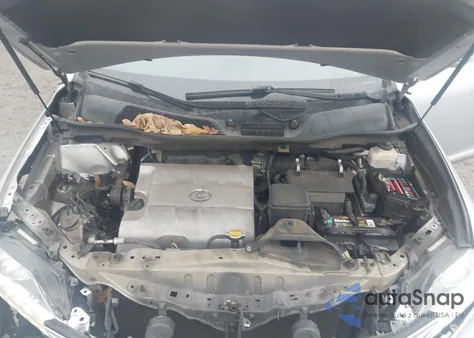 2014 Lexus Rx 350 F Sport from USA, damaged, VIN 2T2BK1BA8EC245474